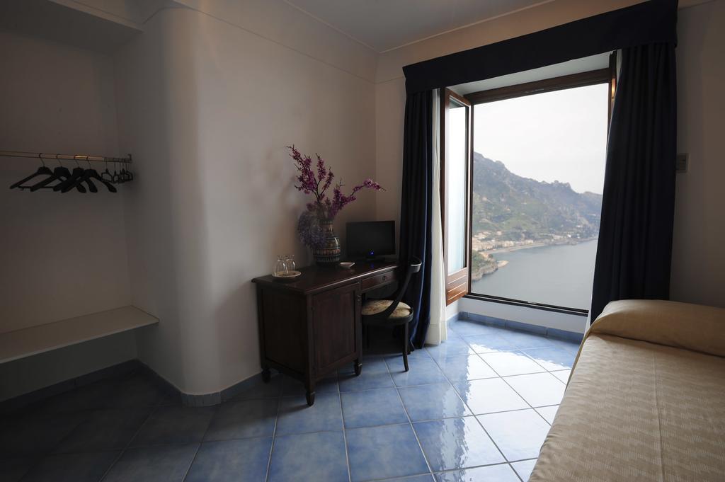 Giuliana'S View Hotell Ravello Exteriör bild